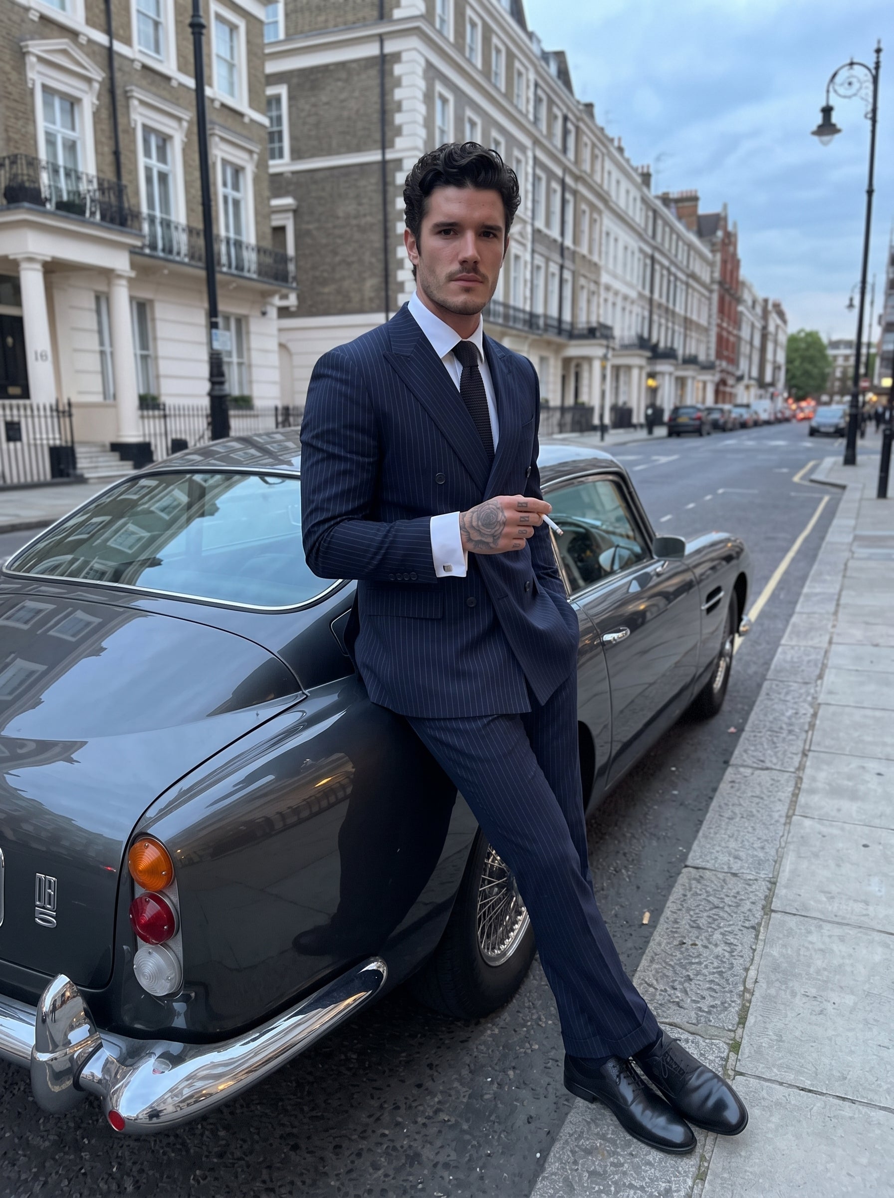 Piazzeta - Oxford Shoes