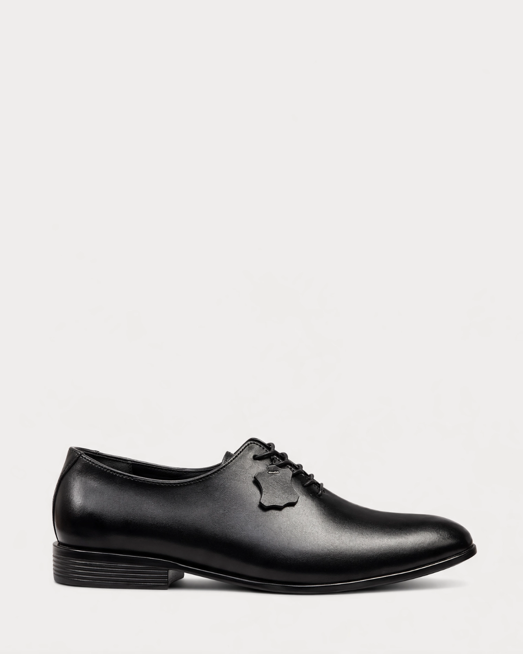 FIRENZE Oxford Wholecut - Imperial Black