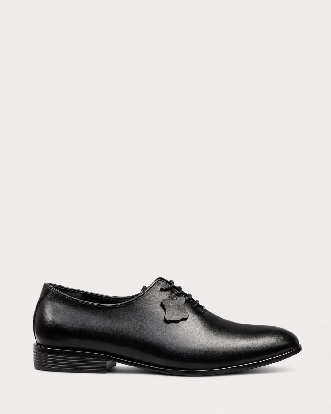 FIRENZE Oxford Wholecut - Imperial Black