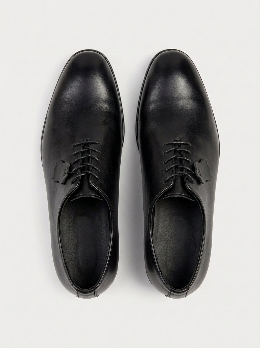FIRENZE Oxford Wholecut - Imperial Black