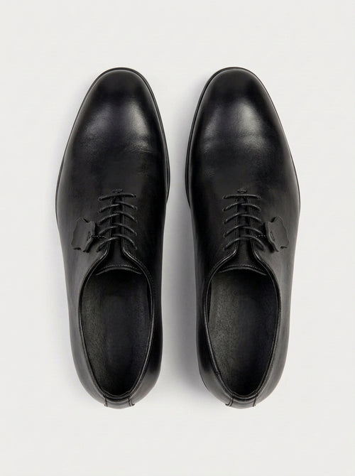 FIRENZE Oxford Wholecut - Imperial Black