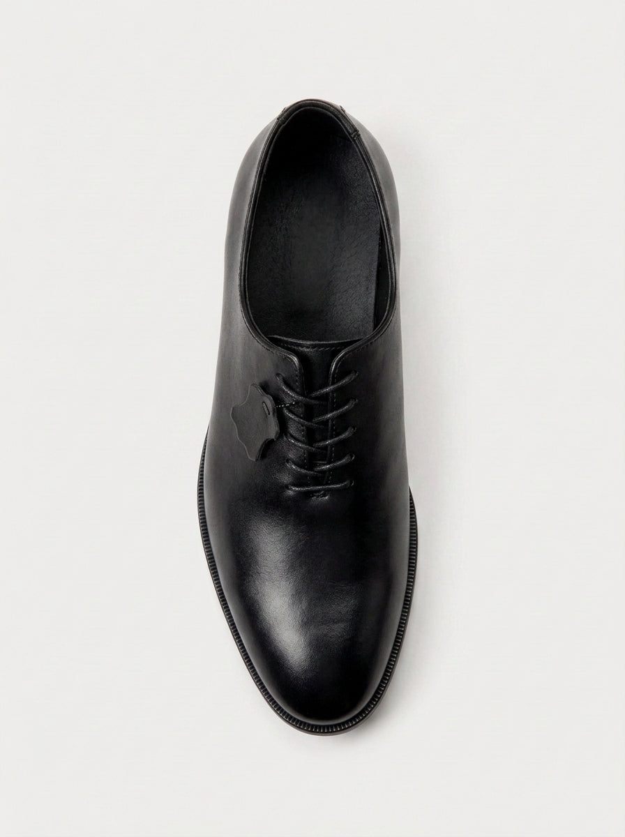 FIRENZE Oxford Wholecut - Imperial Black