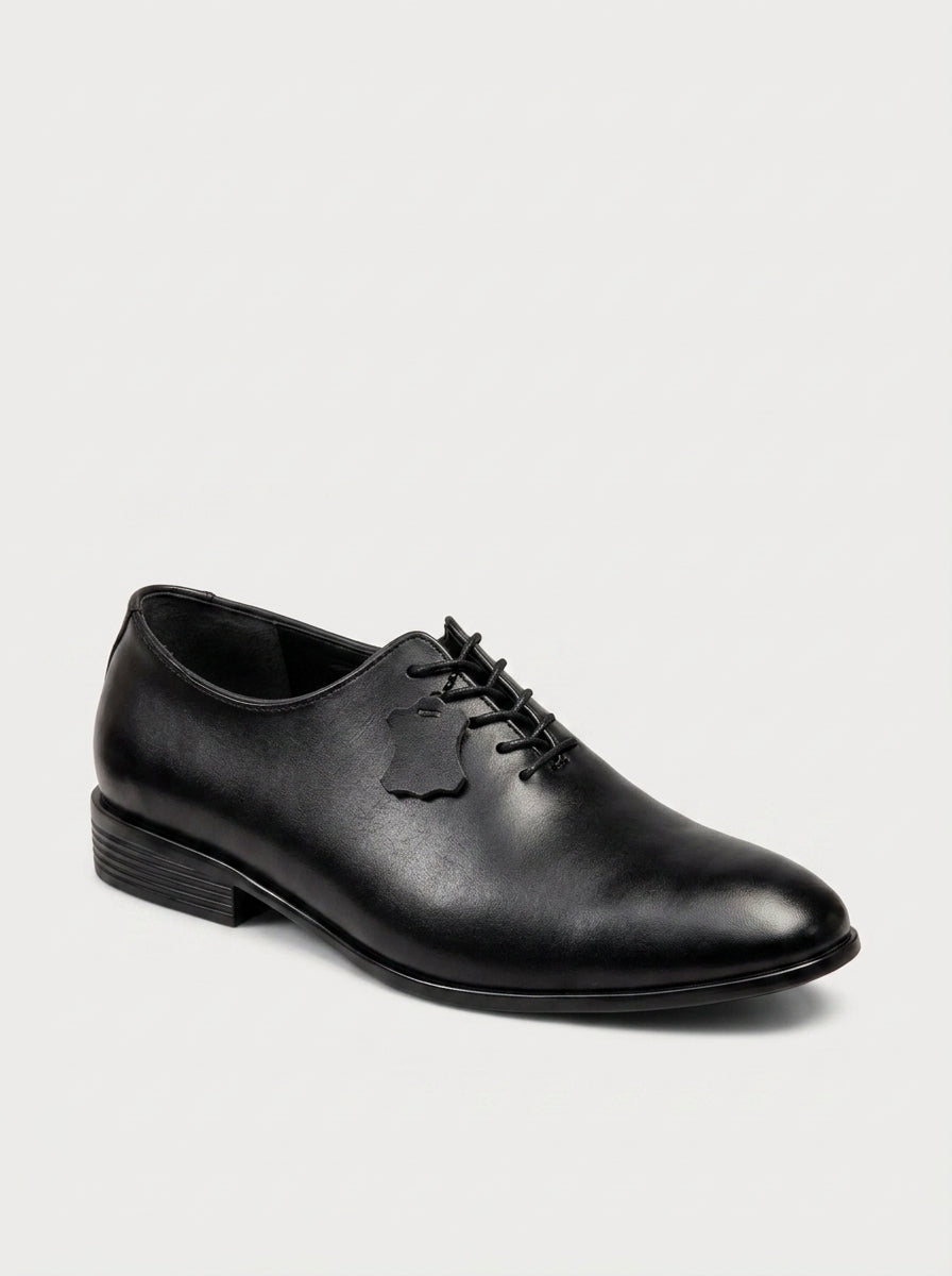 FIRENZE Oxford Wholecut - Imperial Black
