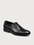 FIRENZE Oxford Wholecut - Imperial Black