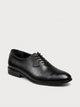 FIRENZE Oxford Wholecut - Imperial Black