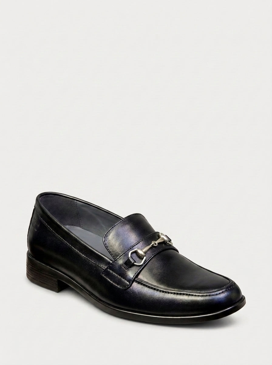PORTOFINO Mocasín - Imperial Black