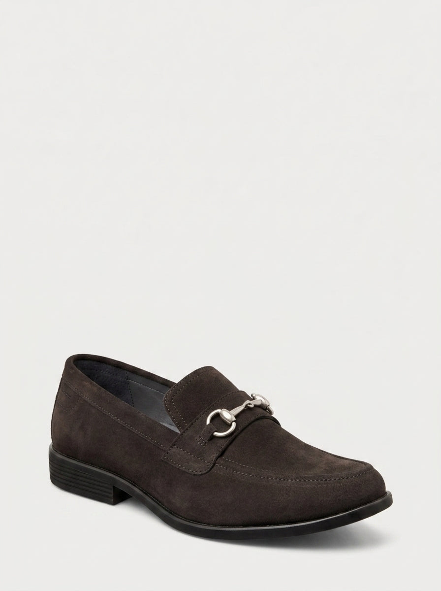 POSITANO Mocasín Nubuck