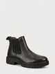 TURÍN Chelsea Boot - Imperial Black