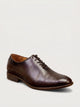 FIRENZE Oxford Wholecut - Dark Coffe