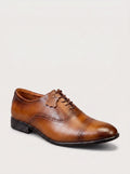 TORINO Oxford Cap Toe